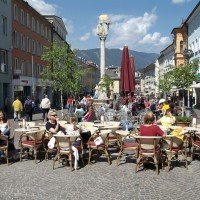 Plein in Villach